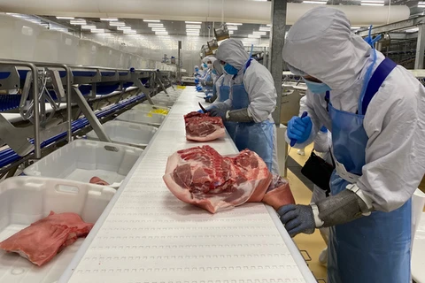 Masan MEATLife opens 77.6m USD meat processing complex 