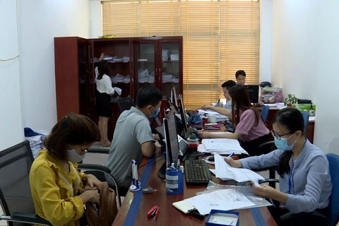 Bac Ninh targets 2,500 new enterprises a year 