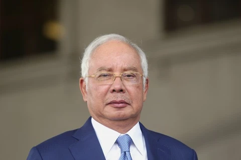 Malaysia postpones former PM’s 1MDB trial