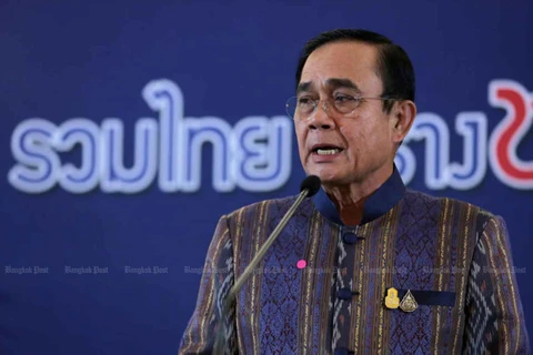Thailand to hold provincial administration organisation elections in December 