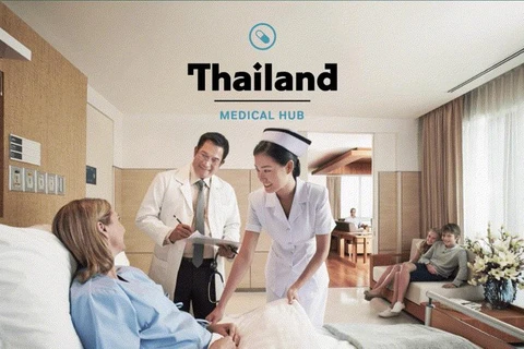 Thailand’s Medical Hub Board to propose four destinations for medical tourists