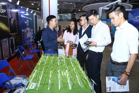 Vietnam’s biggest event for innovative startups slated for next month