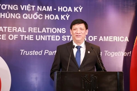 Embassy marks 244th US Independence Day, 25 years of Vietnam-US ties