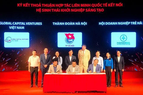 Conference connects overseas Vietnamese with innovative start-up opportunities at home