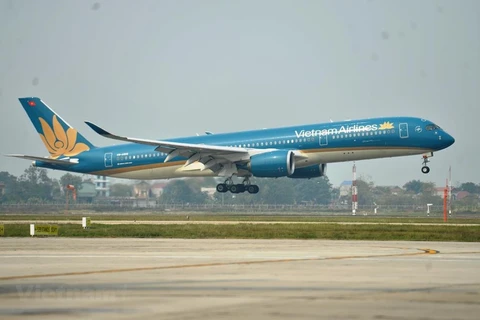 Vietnam Airlines, Pacific Airlines adjust flights due to bad weather 