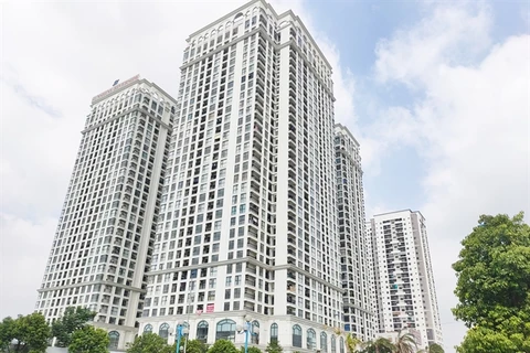 Hanoi market has lower new condo supply but higher sold units in Q3