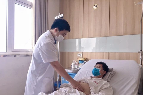 Hanoi-based hospital performs 1,000th kidney transplant