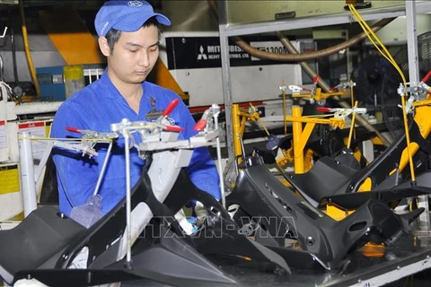 Hanoi earmarks 8.63 million USD for development of key industrial products