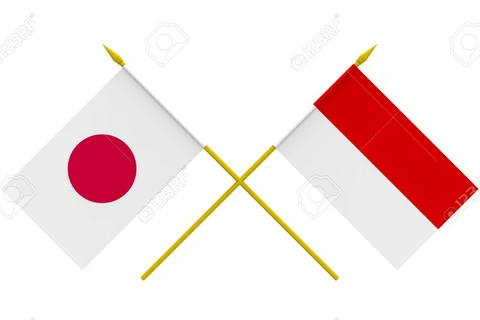 Indonesia, Japan launch e-commerce website 