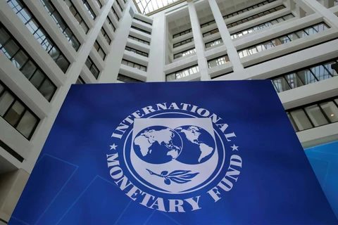 Indonesia’s GDP growth to contract 1.5 percent in 2020: IMF