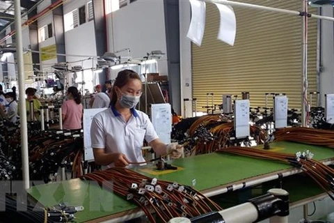 Vietnam moves to increase capacity of supporting industries