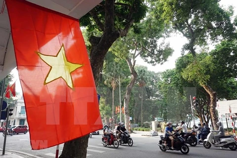 Vietnam’s COVID-19 control fuels economic growth: expert 