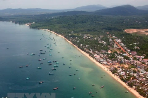 Kien Giang attracts nearly 800 non-State investment projects