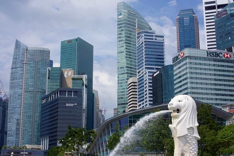 Hong Kong, Singapore announce plan for 'travel bubble'