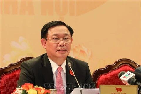 Hanoi voters propose continued drastic actions against COVID-19