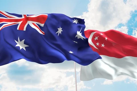 Singapore, Australia enhance defence cooperation