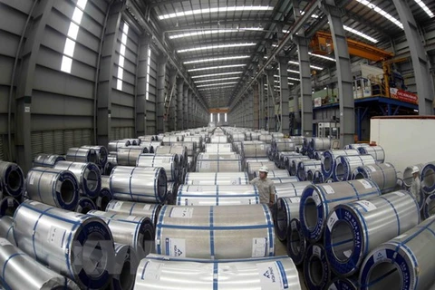 Canada may not slap anti-dumping taxes on Vietnamese corrosion-resistant steel