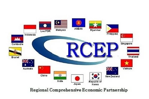 Cambodia ready to sign RCEP agreement