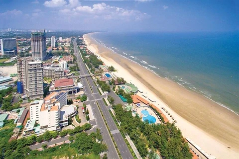 Ba Ria-Vung Tau to speed up key national projects