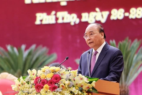 Phu Tho advised to focus more on tourism development