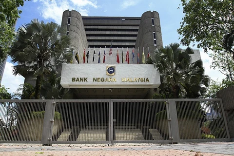 Malaysia's official reserves near 105 billion USD by end of Sept