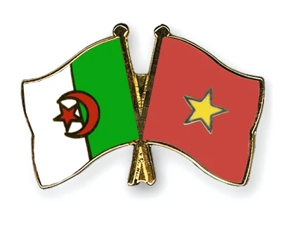 Vietnamese leaders extend congratulations to Algeria on Revolution Day 