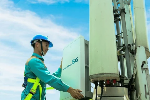 Viettel, MobiFone licenced to commercially test 5G
