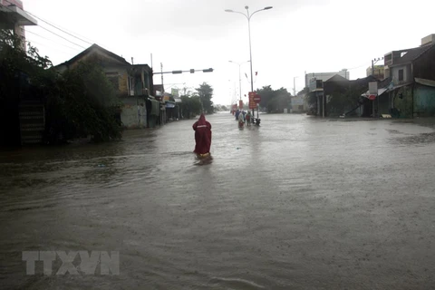 Six cold spells to chill Vietnam in November