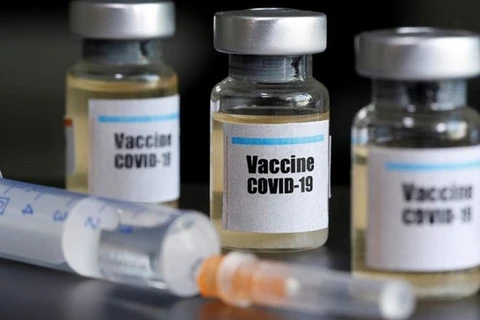Vietnam plans COVID-19 vaccine trials on humans this month