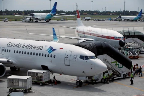 Indonesia to merge flag carrier and tourism companies