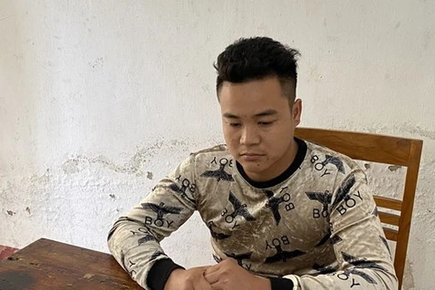Illegal migration organiser in Cao Bang prosecuted
