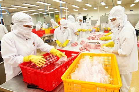 Vietnam targets private-sector development