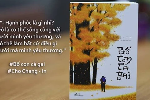 Hanoi to host Korean book exhibition