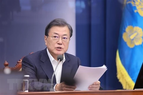 RoK President to attend ASEAN Summit and related meetings