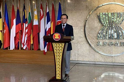 Documents of 37th ASEAN Summit to facilitate cooperation, economic recovery