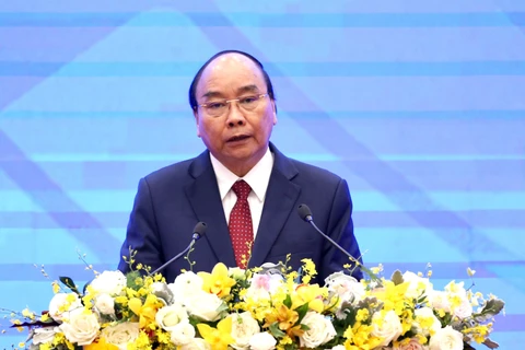 Paris Peace Forum: Vietnam urges putting interests of people at core of policies, actions 