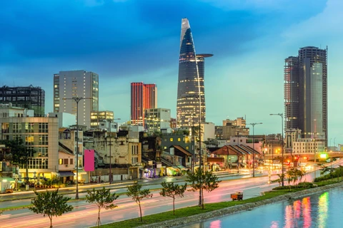 Vietnam's economy forecast to grow bigger than Singapore by 2029