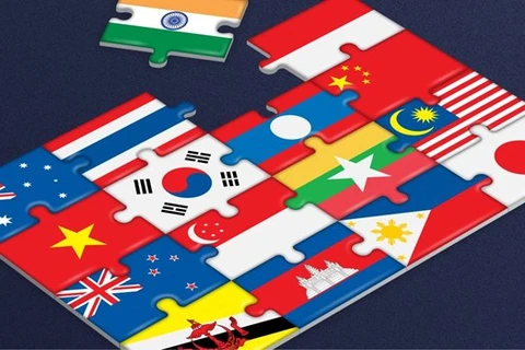 India, ASEAN striving to expand trade despite India’s exit from RCEP