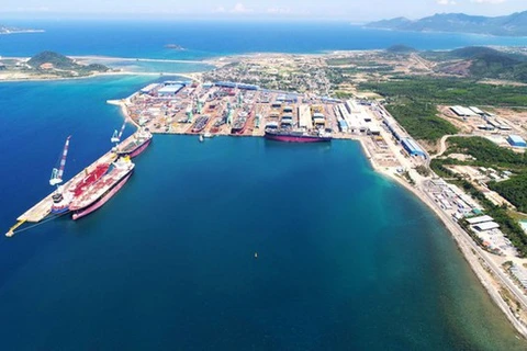 Japanese firm invests in big energy project in Khanh Hoa