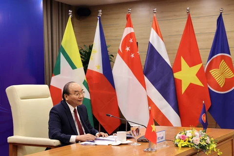 Leaders recognise Vietnam’s remarkable leadership as ASEAN Chair: Cambodian ministry