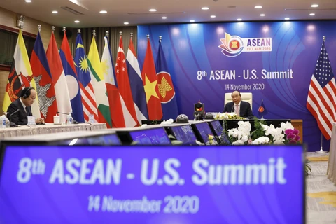 Thailand proposes areas of ASEAN’s cooperation with external partners