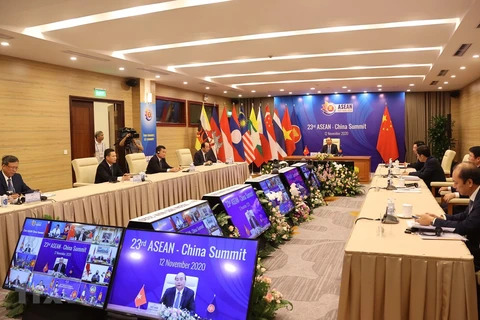 Chinese expert highlights Vietnam’s role in ASEAN