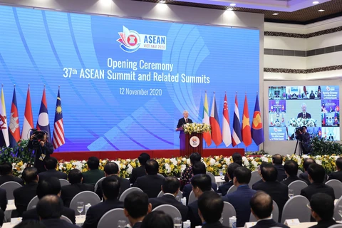 Vietnam performs better than expected as ASEAN Chair: expert