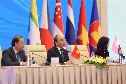 Vietnam exerts great efforts to complete ASEAN Chairmanship: Deputy FM 