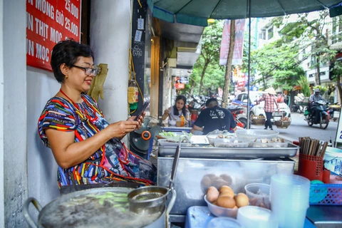 Vietnam’s smartphone market sees new names