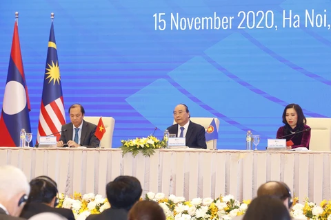 Vietnam outstanding as ASEAN Chair: Officials
