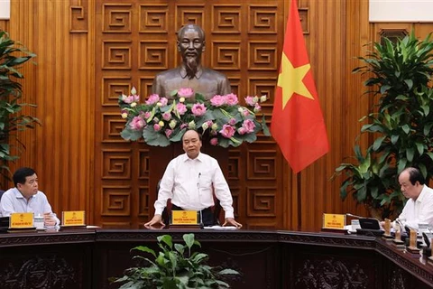 Government looks to create new driver for Vietnam-Laos cooperation 