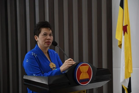 Malaysia hails Vietnam’s ASEAN 2020 chairmanship