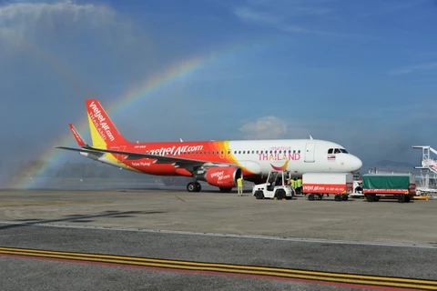 Thai Vietjet adds two aircraft to its fleet to meet route expansion plan