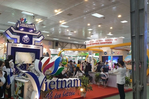 Vietnam International Travel Mart 2020 opens in Hanoi